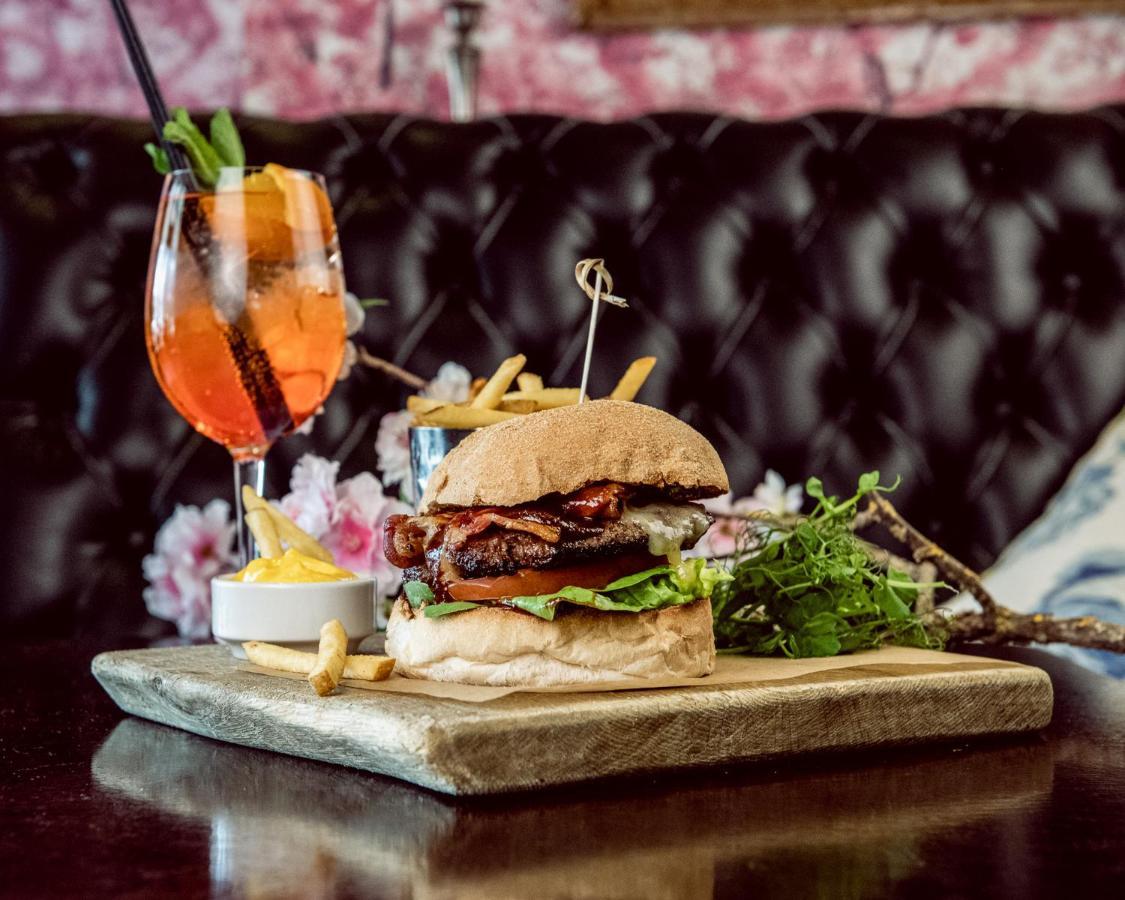 The Tunbridge Wells Hotel Dış mekan fotoğraf