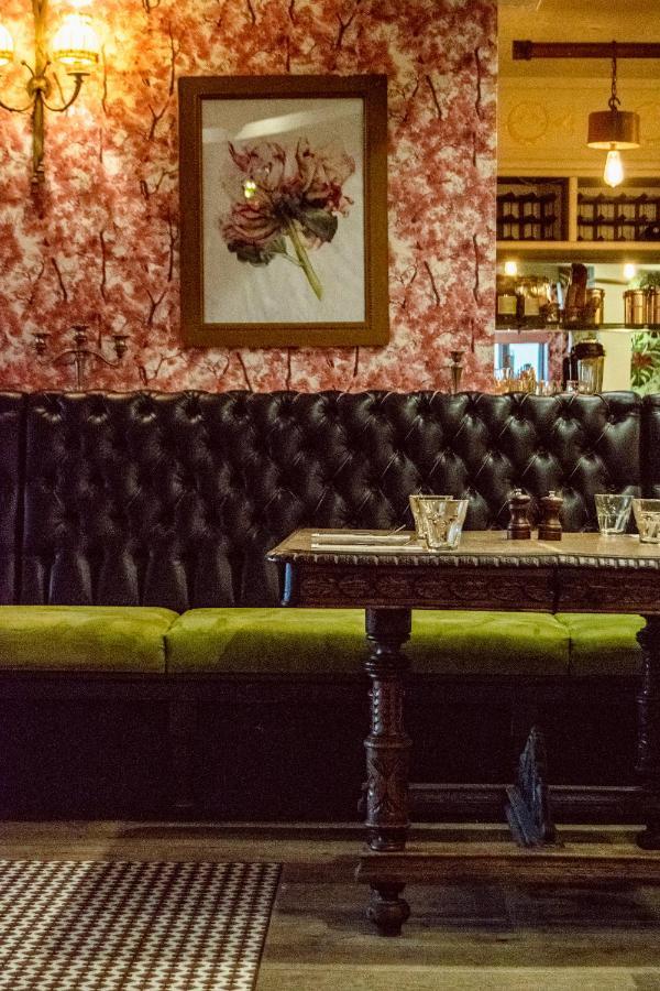 The Tunbridge Wells Hotel Dış mekan fotoğraf