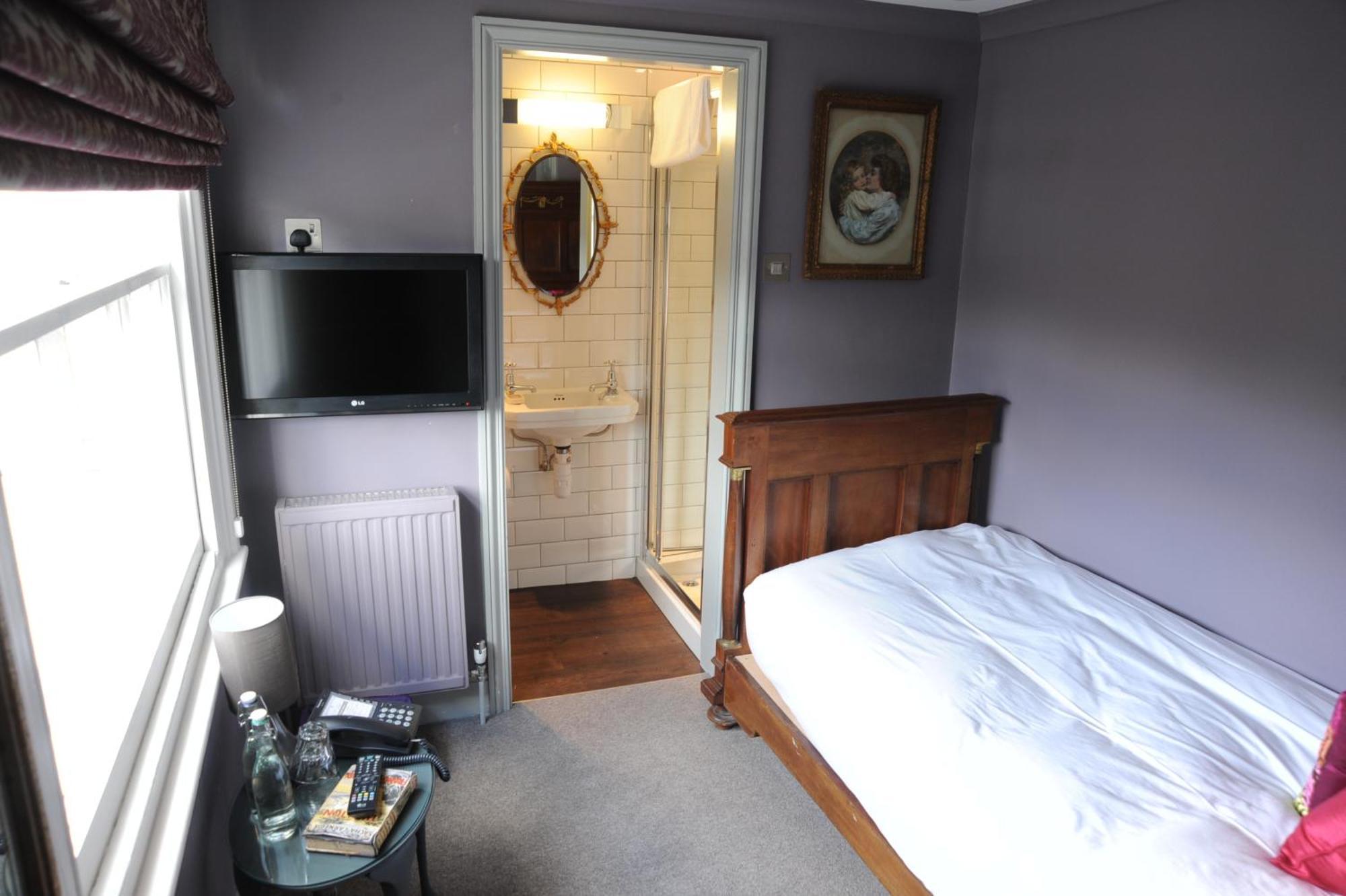 The Tunbridge Wells Hotel Dış mekan fotoğraf