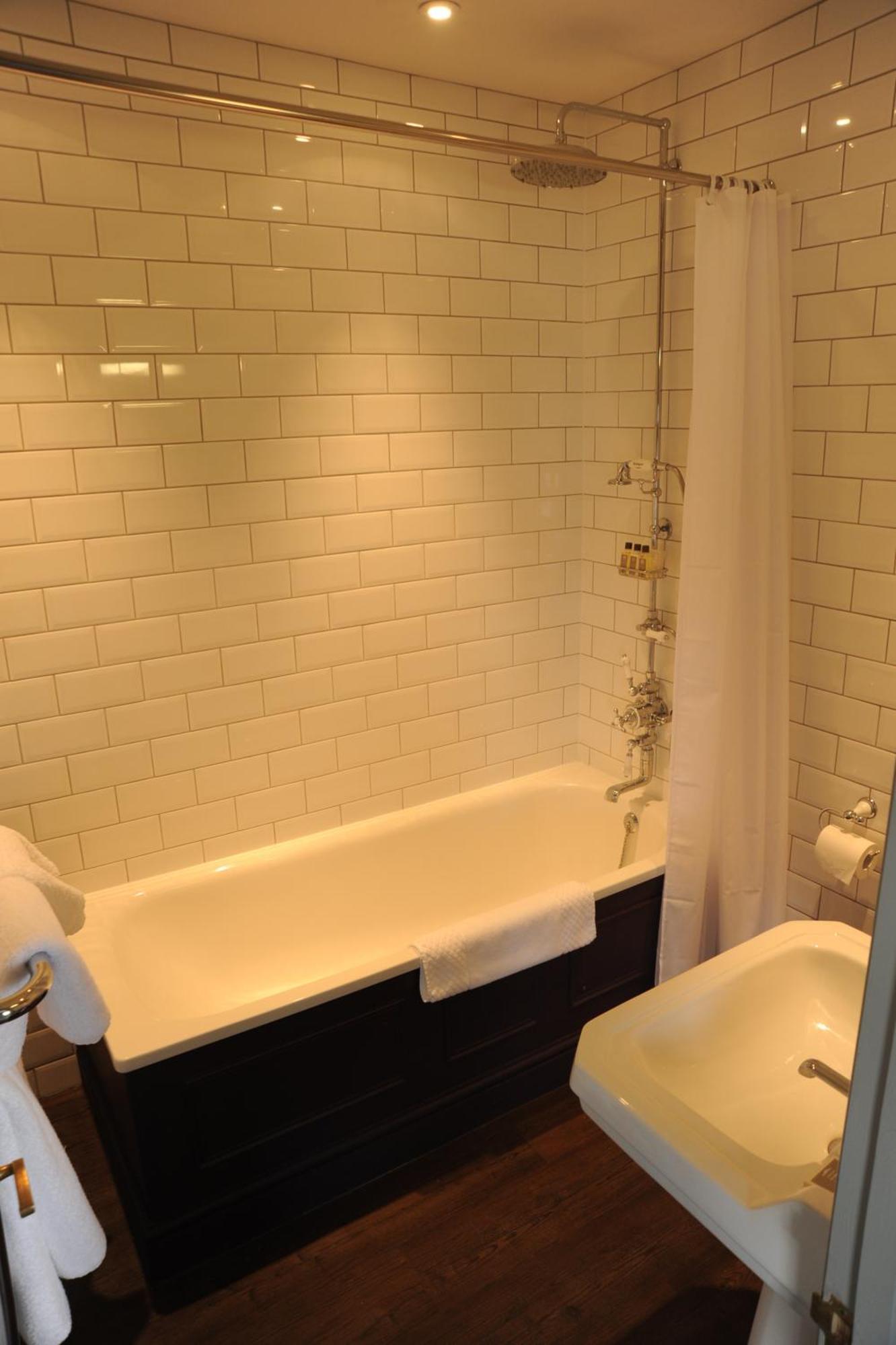 The Tunbridge Wells Hotel Dış mekan fotoğraf
