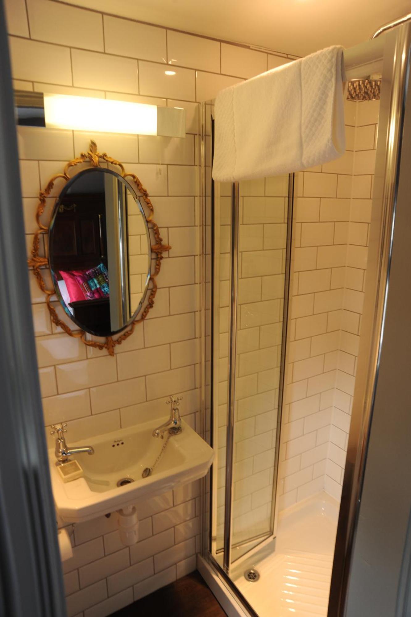 The Tunbridge Wells Hotel Dış mekan fotoğraf
