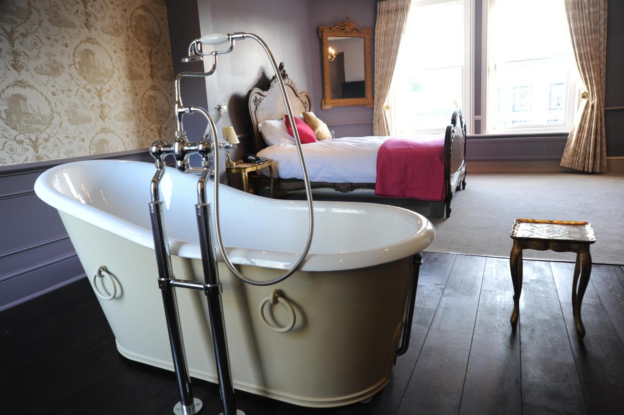 The Tunbridge Wells Hotel Dış mekan fotoğraf