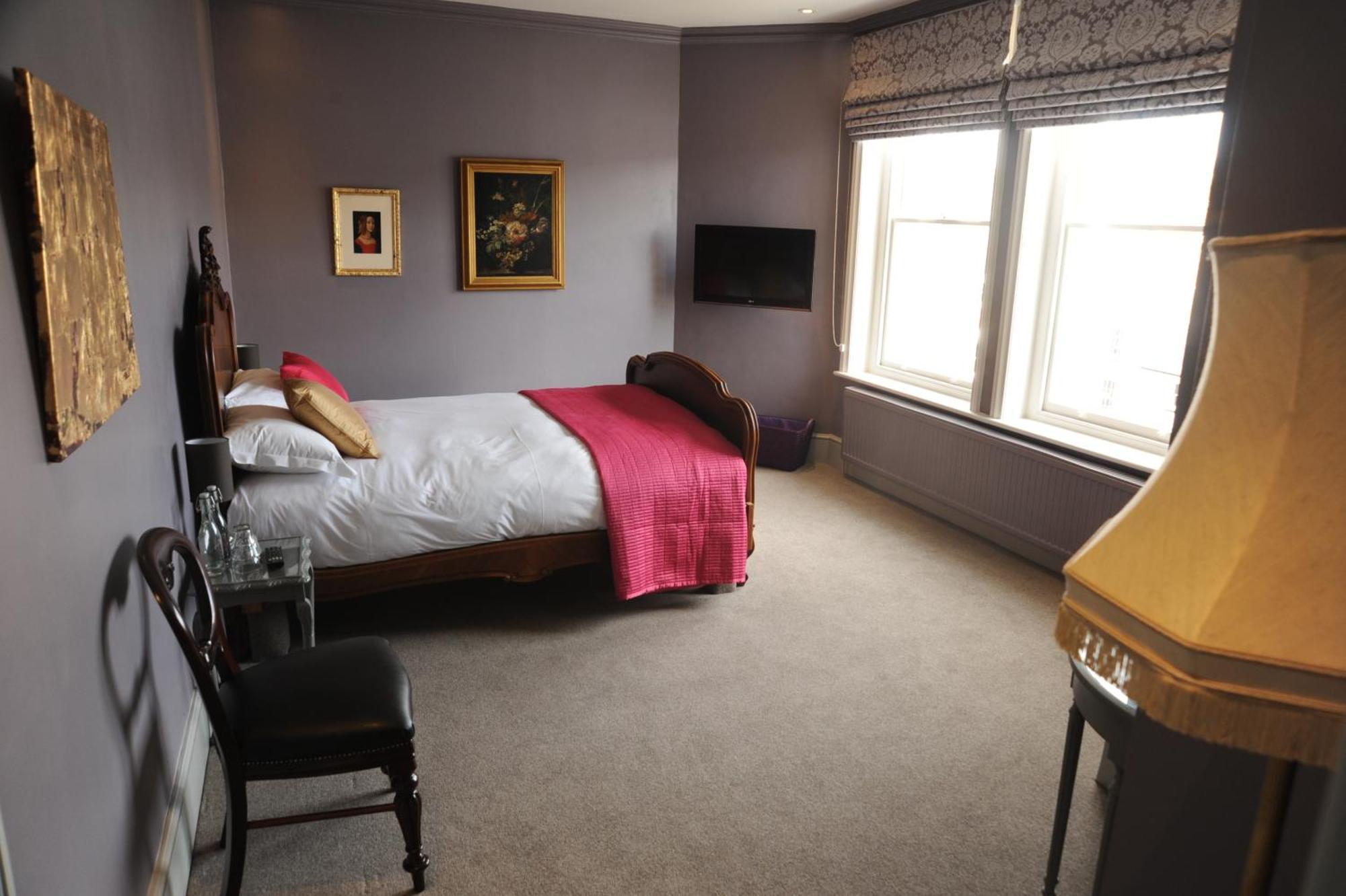 The Tunbridge Wells Hotel Dış mekan fotoğraf