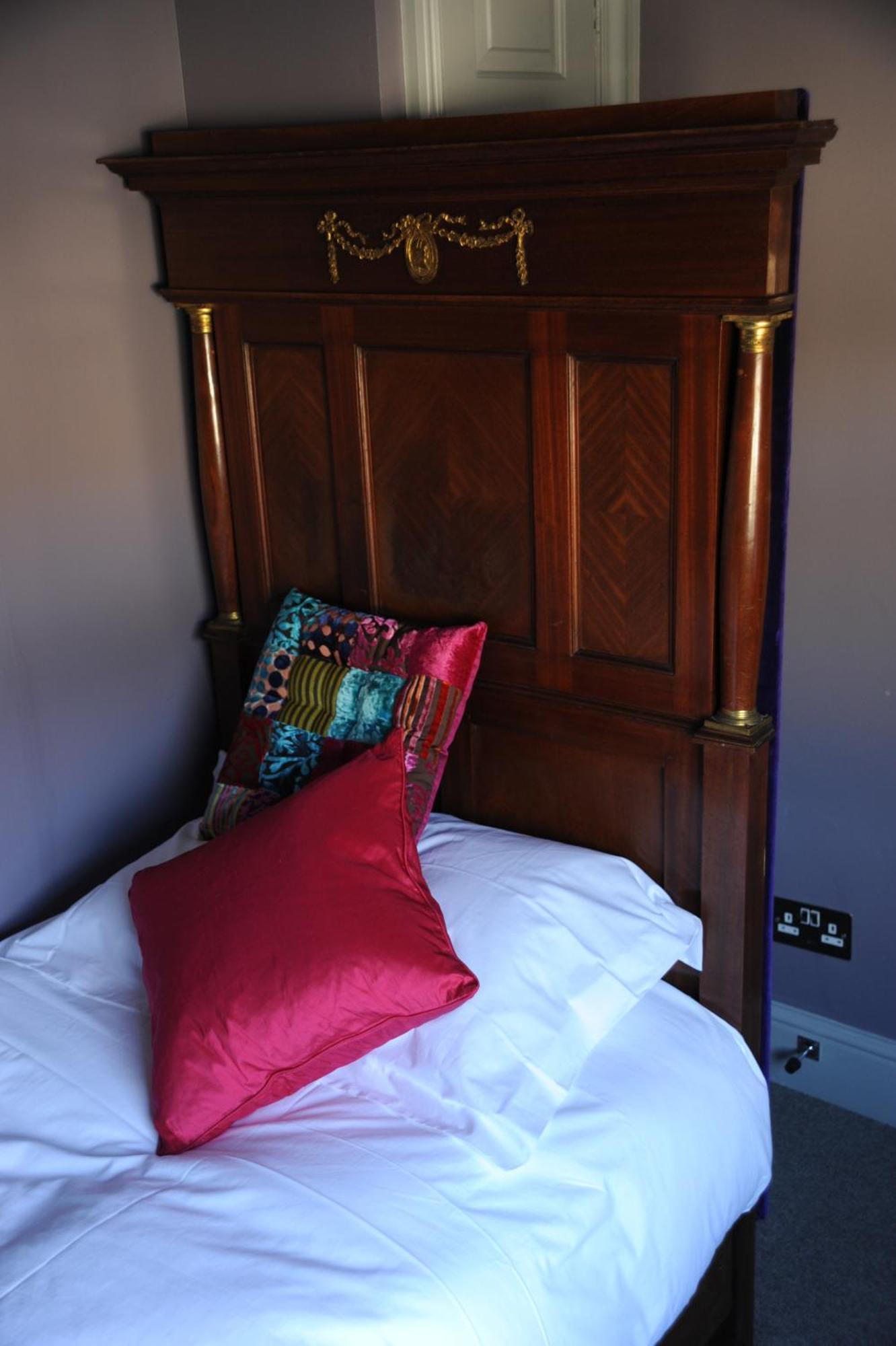 The Tunbridge Wells Hotel Dış mekan fotoğraf