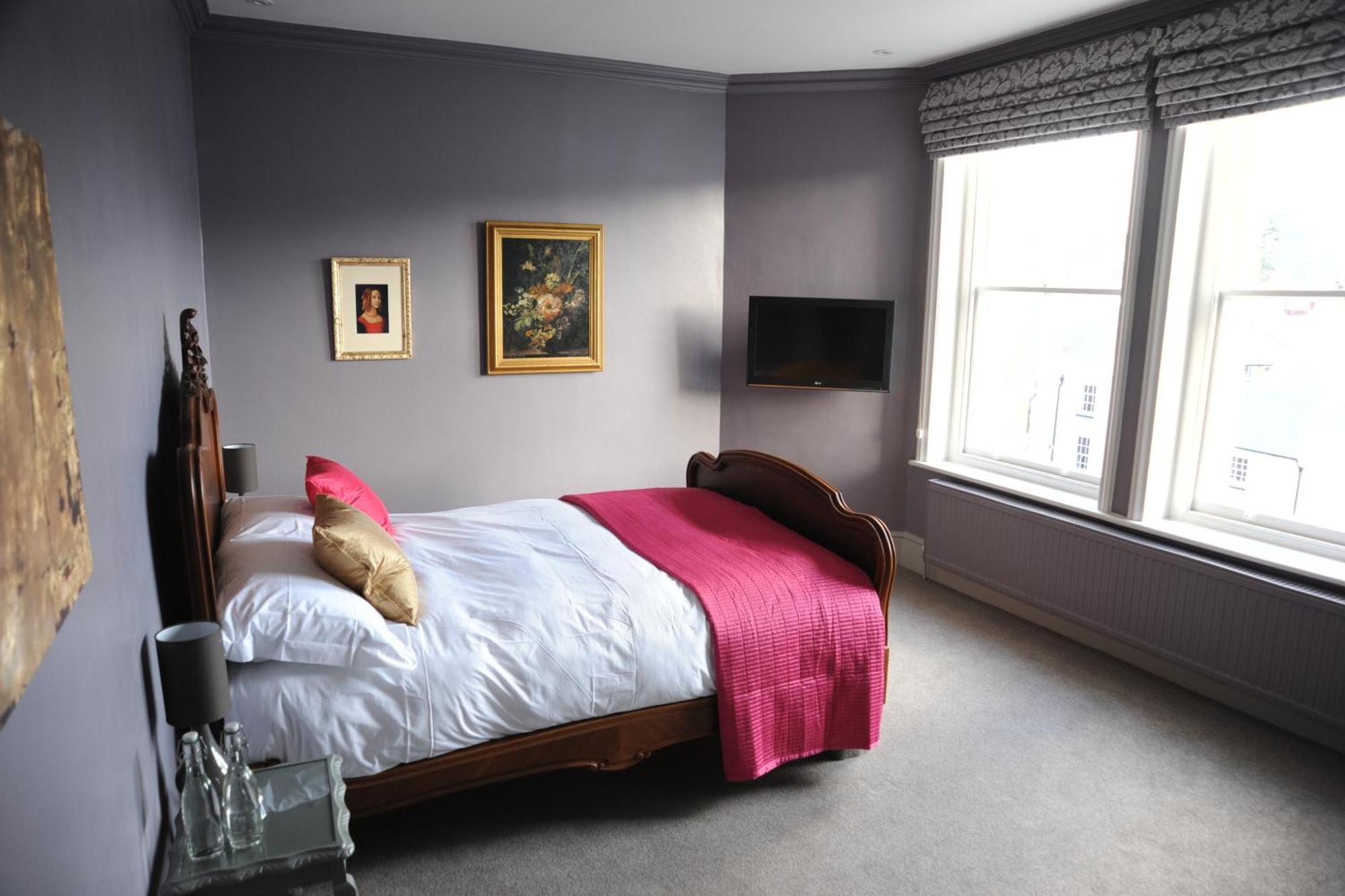 The Tunbridge Wells Hotel Dış mekan fotoğraf