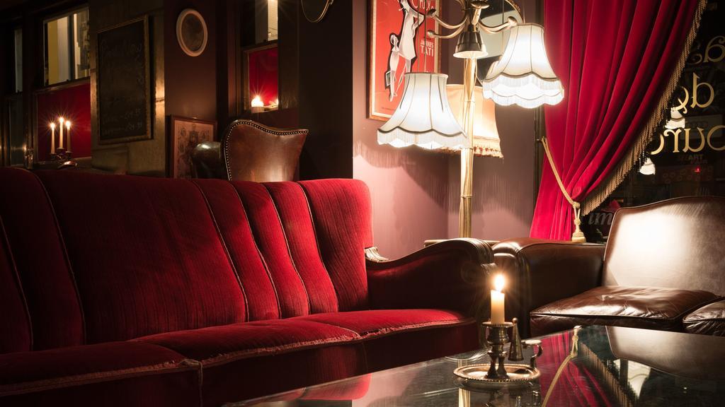 The Tunbridge Wells Hotel Dış mekan fotoğraf