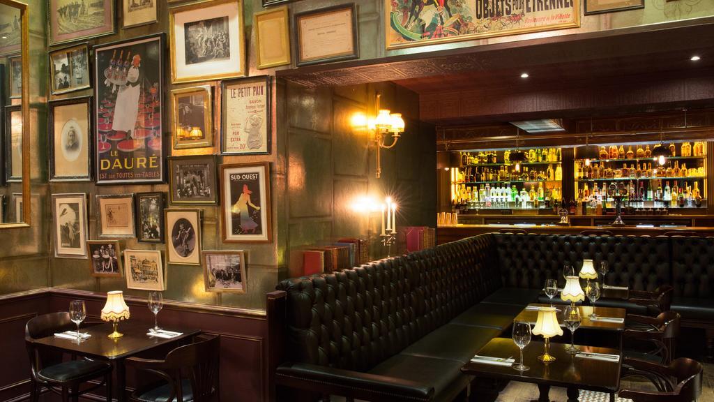 The Tunbridge Wells Hotel Dış mekan fotoğraf