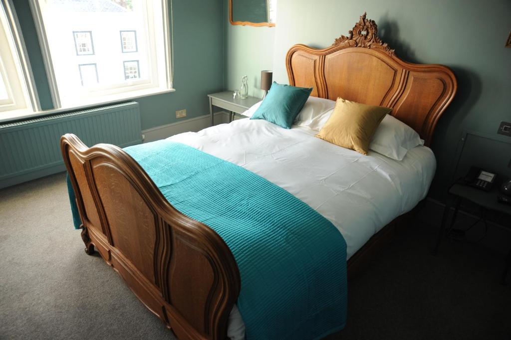 The Tunbridge Wells Hotel Oda fotoğraf