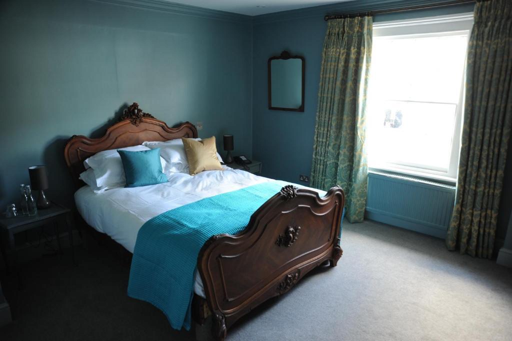 The Tunbridge Wells Hotel Oda fotoğraf