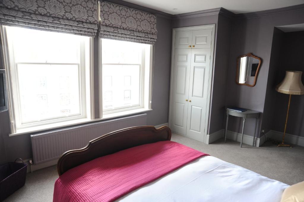 The Tunbridge Wells Hotel Dış mekan fotoğraf