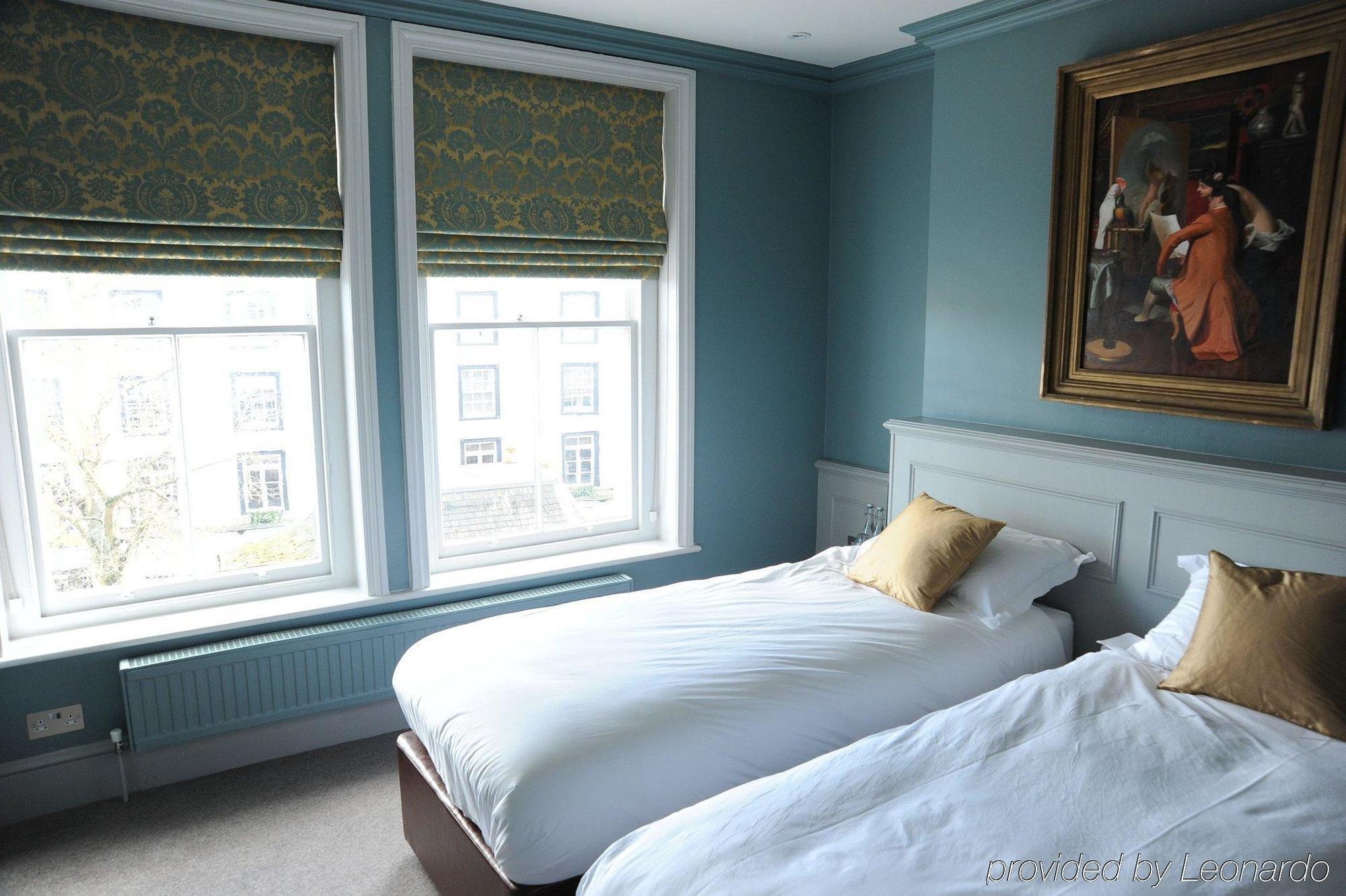 The Tunbridge Wells Hotel Dış mekan fotoğraf