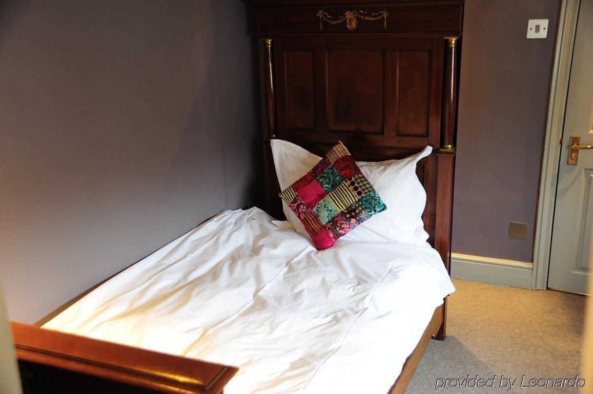 The Tunbridge Wells Hotel Dış mekan fotoğraf