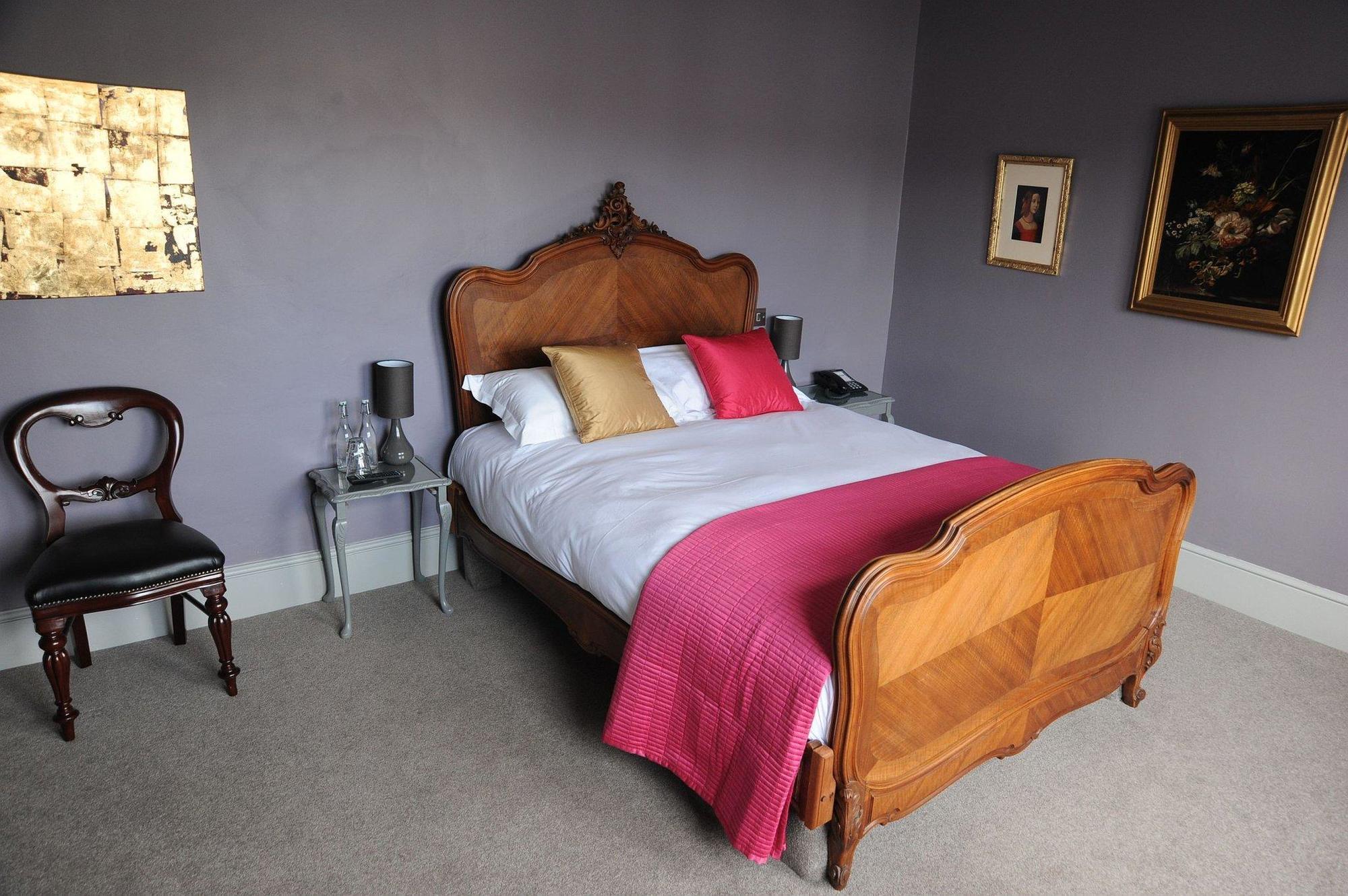 The Tunbridge Wells Hotel Dış mekan fotoğraf