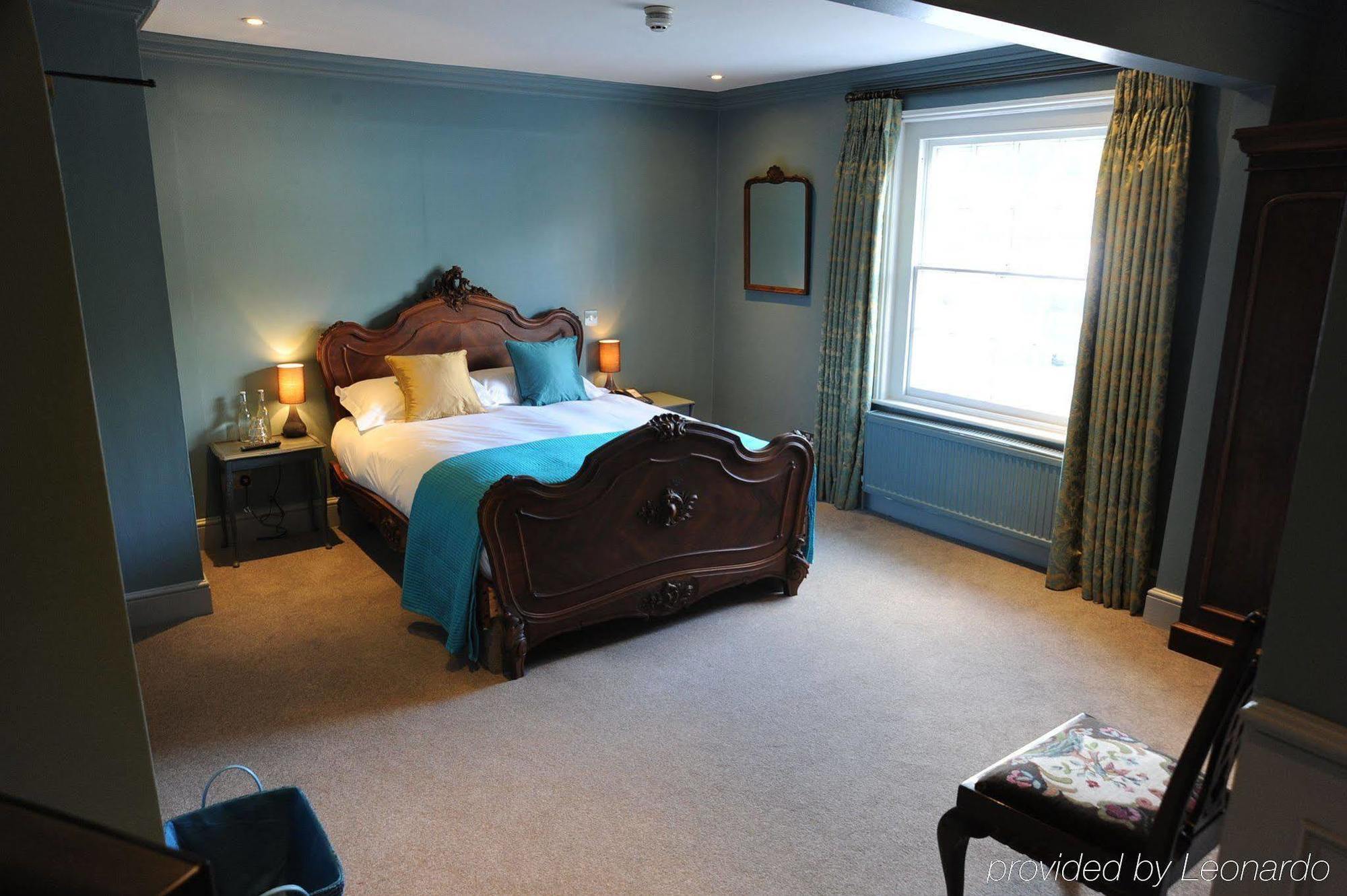 The Tunbridge Wells Hotel Dış mekan fotoğraf
