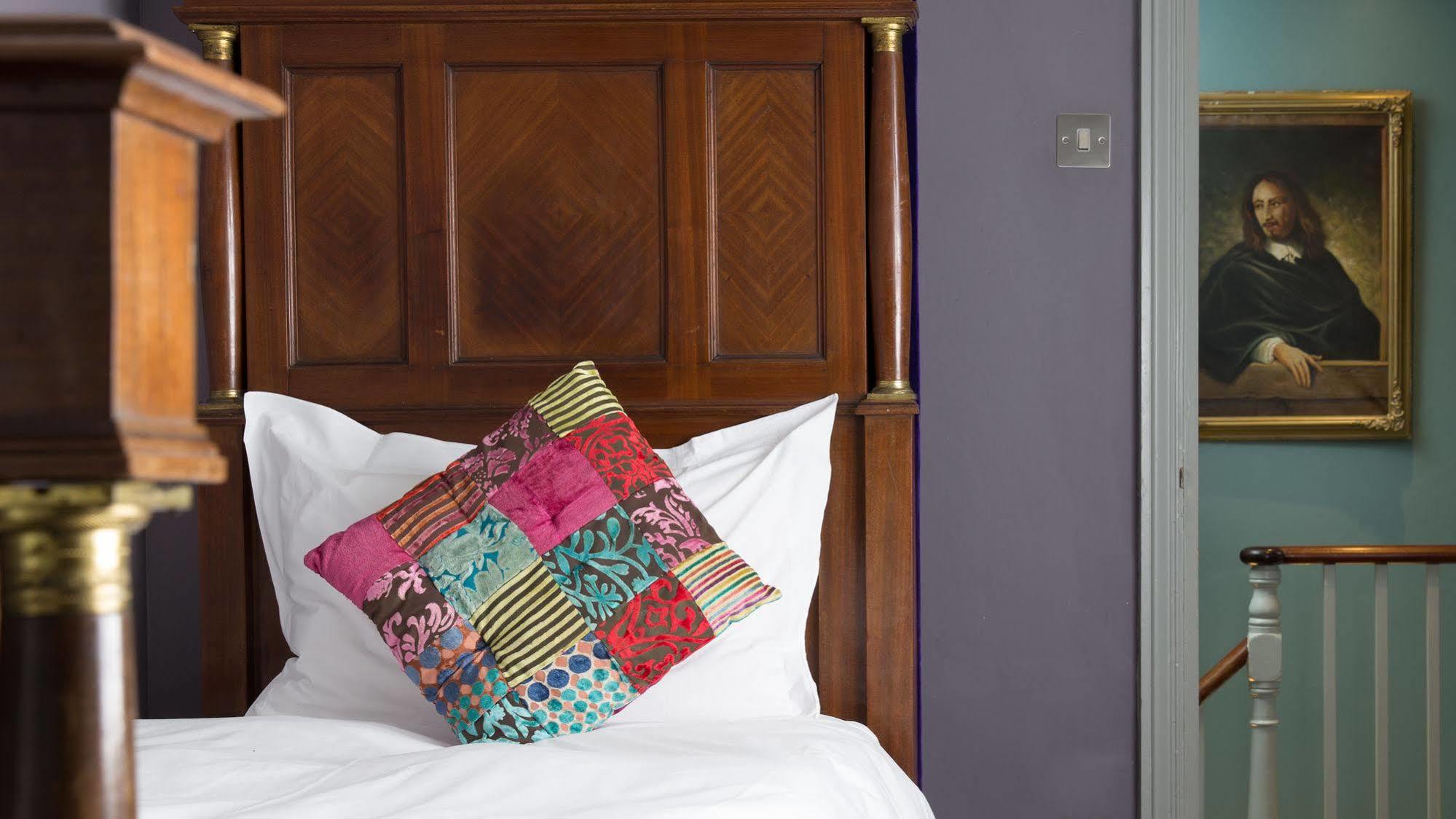 The Tunbridge Wells Hotel Dış mekan fotoğraf
