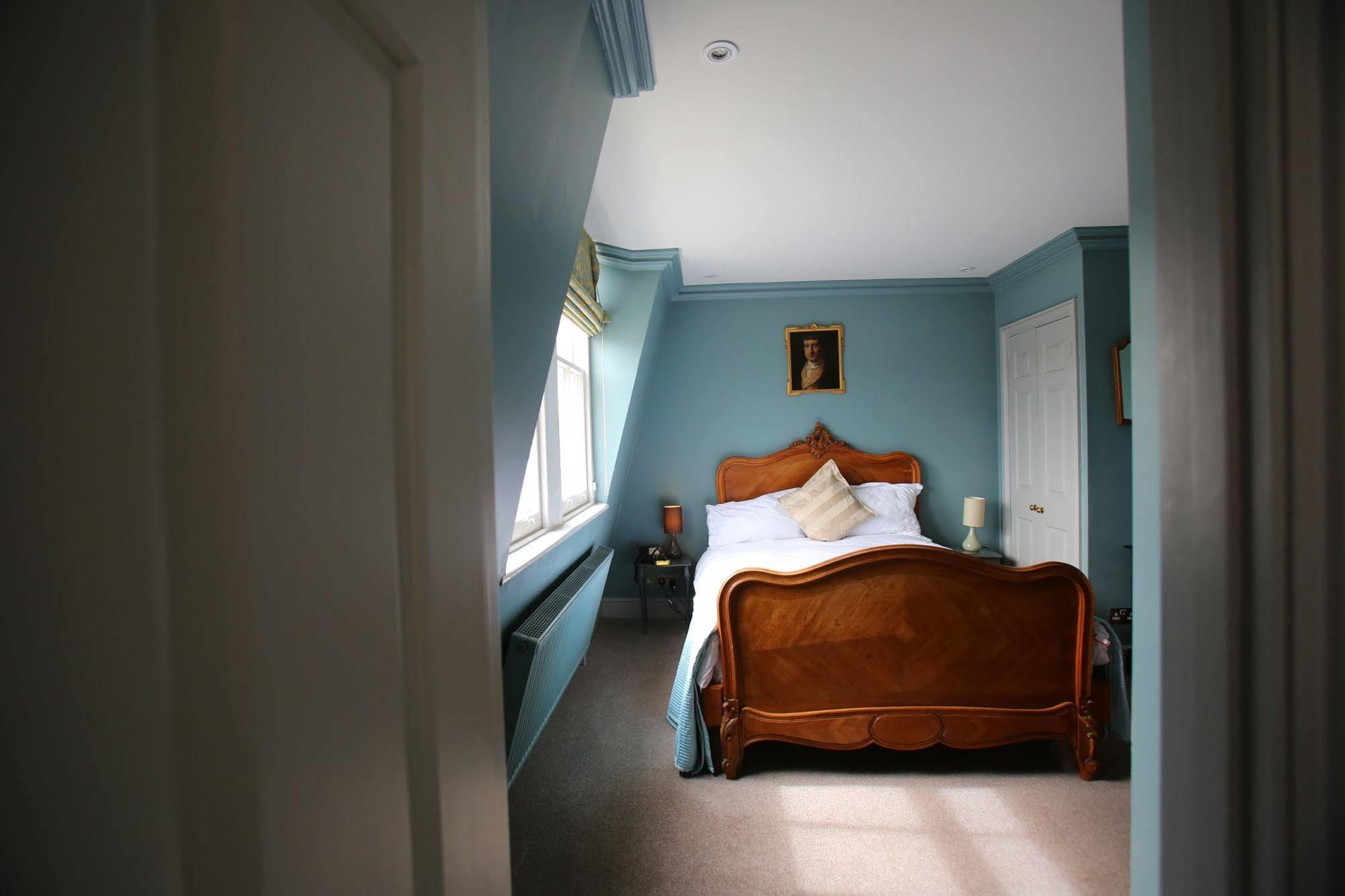 The Tunbridge Wells Hotel Dış mekan fotoğraf