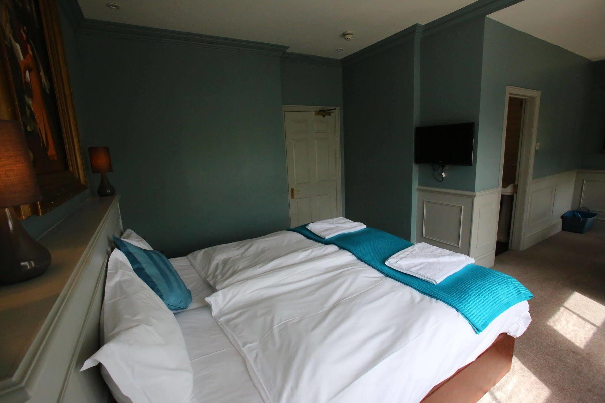The Tunbridge Wells Hotel Dış mekan fotoğraf