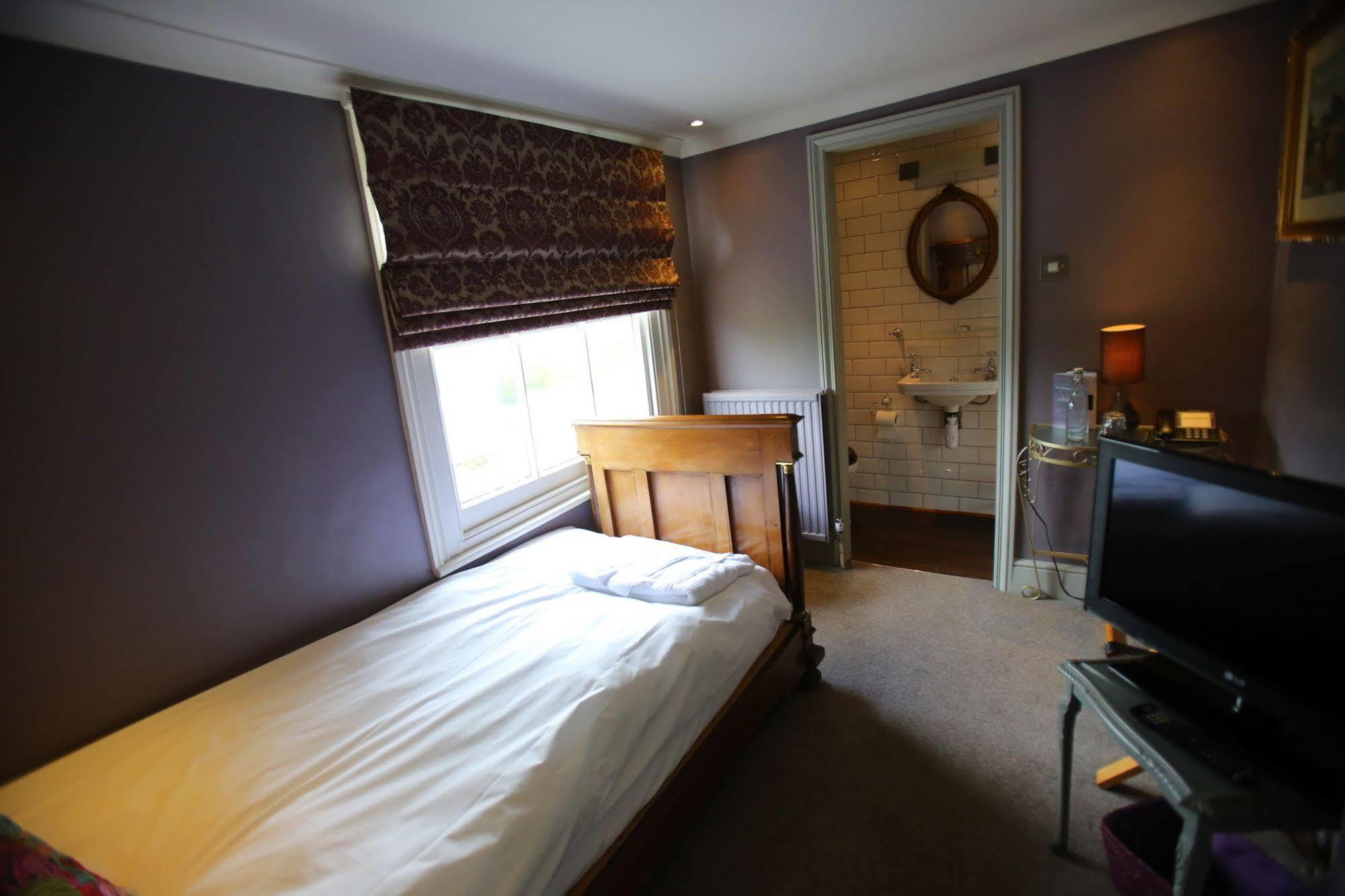 The Tunbridge Wells Hotel Dış mekan fotoğraf