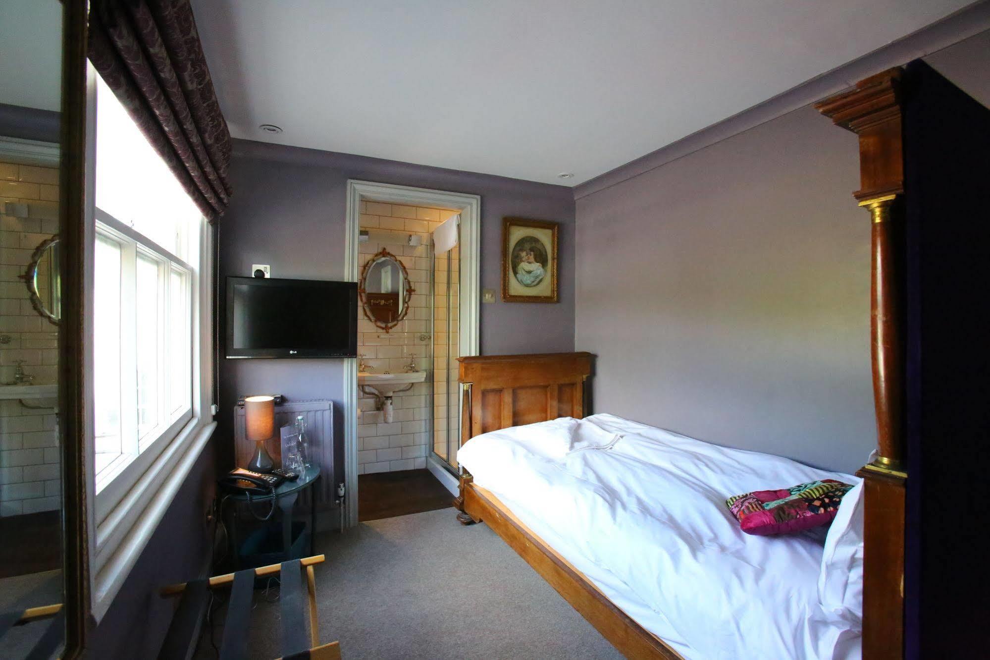 The Tunbridge Wells Hotel Dış mekan fotoğraf
