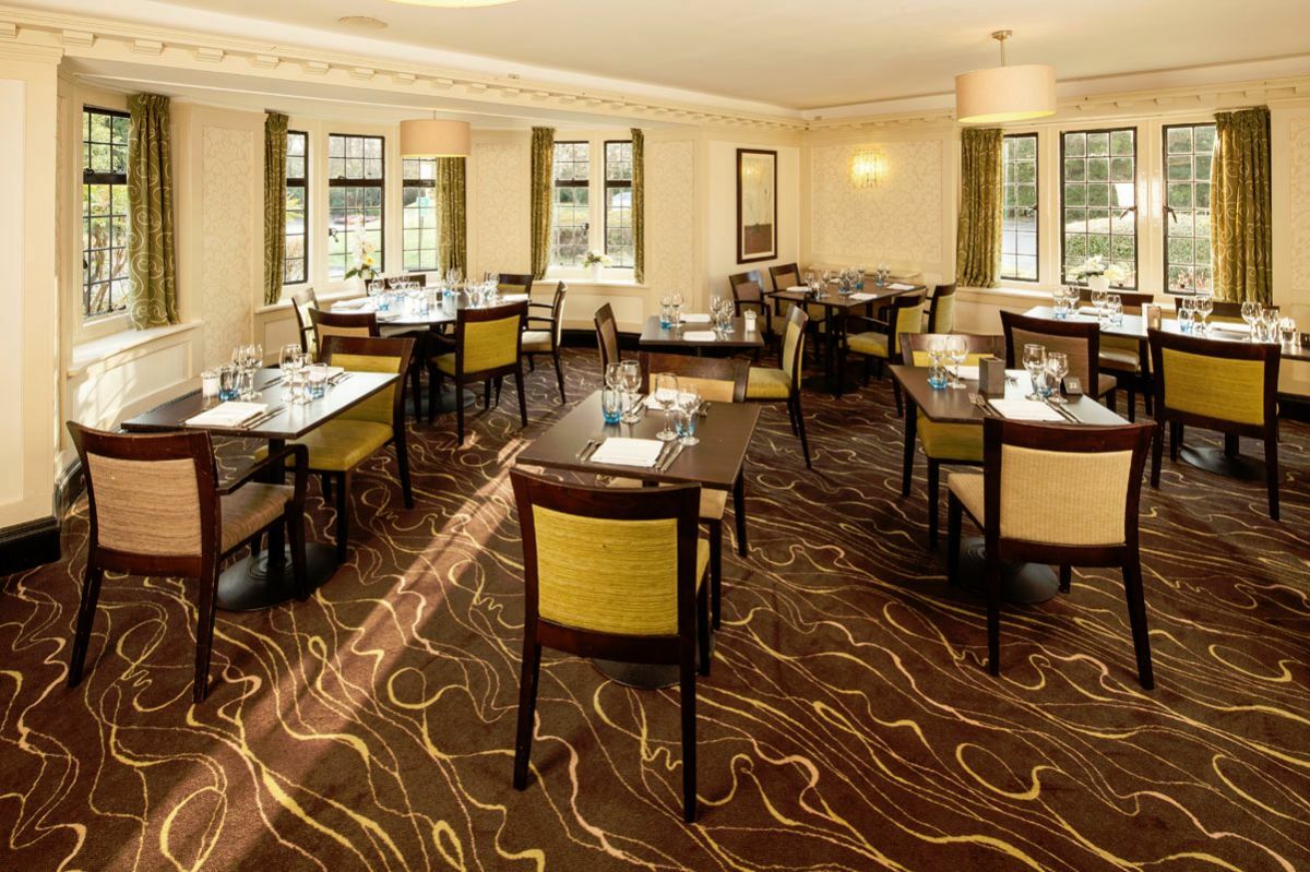 The Tunbridge Wells Hotel Dış mekan fotoğraf